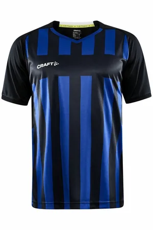 Craft Fußballtrikot Herren Trikot Progress 2.0 Stripe Jersey 1910175 - Verkäufer: CORTEXPOWER