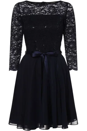 Swing Cocktailkleid - Verkäufer: VAN GRAAF