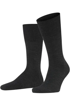 Falke Socken Airport (1-Paar) klimaregulierend durch Schurwolle - Verkäufer: