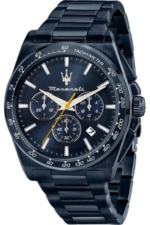 Maserati Chronograph Herren-Uhren Quarz - Verkäufer: CHRIST Juweliere und Uhrmacher seit 1863 GmbH