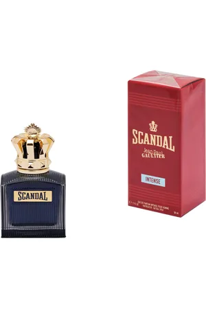 Jean Paul Gaultier Eau de Parfum Scandal pour Homme Intense