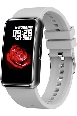 Atlanta Quarzuhr Damen- und Herrenuhr - Smartwatch Serie: Tech Modell: 9720/4 - Verkäufer: Uhren4you