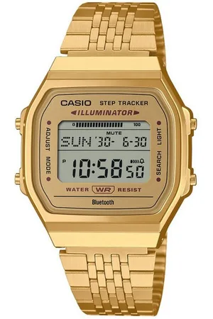Casio Chronograph ABL-100WEG-9AEF - Verkäufer: OROTEX