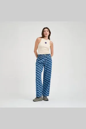Santa Cruz Ripptanktop OTHER DOT EMB TANK (1-tlg)