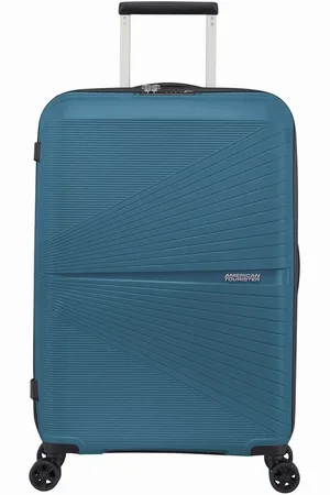 American Tourister Koffer Airconic Spinner 67, 4 Rollen - Verkäufer: HAUSFELDER accessoires + reise