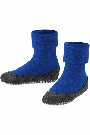 Falke Kinder Hausschuhe Cosyshoe 10560 Hausschuh - Verkäufer: CORTEXPOWER