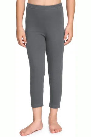 Merry Style Leggings Mädchen Caprihose 3/4 Hosen aus Baumwolle MS10-226 (1-tlg) bequem, elastischer Bund - Verkäufer: HISERT