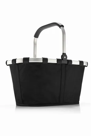 Reisenthel Einkaufskorb Carrybag, 22 l - Verkäufer: HAUSFELDER accessoires + reise
