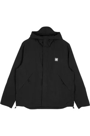 Santa Cruz Kurzjacke CAMPER JACKET (1-St)
