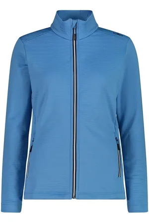 CMP Fleecejacke Damen Jacke WOMAN JACKET 31E1846 - Verkäufer: CORTEXPOWER