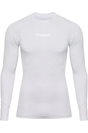 Hummel Langarmshirt Herren Langarm Shirt hmlBL PERFORMANCE TEE L/S 225511 - Verkäufer: CORTEXPOWER