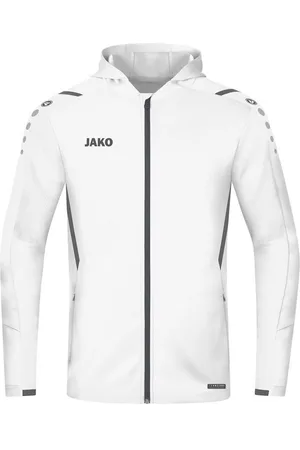 Jako Trainingsjacke Herren Trainingsjacke Challenge mit Kapuze 6821 - Verkäufer: CORTEXPOWER