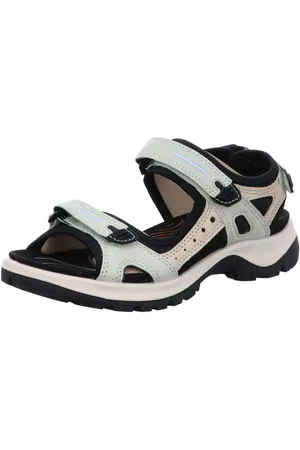 Ecco Offroad Sandale - Verkäufer: Schuhglück_de