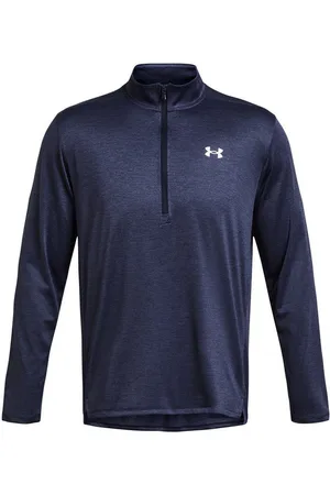 Under Armour Langarmshirt Under Armour Herren Langarmshirt Tech Vent 1/2-Zip 1382184 - Verkäufer: CORTEXPOWER