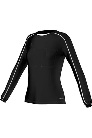 adidas Fußballtrikot adidas Damen Schiedsrichter Trikot Referee 16 Langarm - Verkäufer: CORTEXPOWER