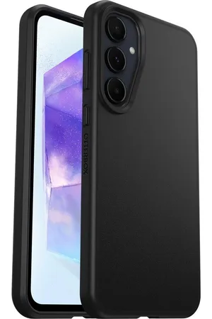 Otterbox Handytasche React Samsung Galaxy A55 5G -black - Verkäufer: McBuero