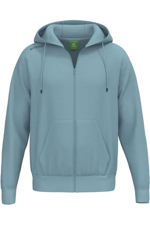 Erima Sweatjacke Herren Sweatjacke TS Hoody Jacket - Verkäufer: CORTEXPOWER