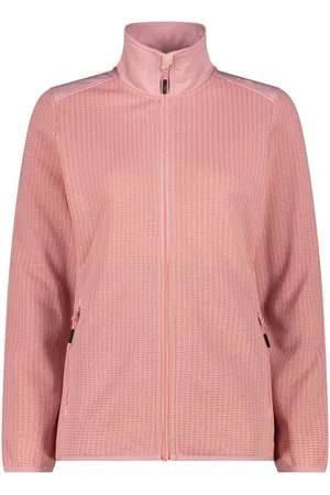CMP Fleecejacke Damen Fleecejacke WOMAN JACKET 34H6076 - Verkäufer: CORTEXPOWER