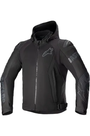 Alpinestars Motorradjacke Zaca Air Motorrad Textiljacke - Verkäufer: Fc-Moto