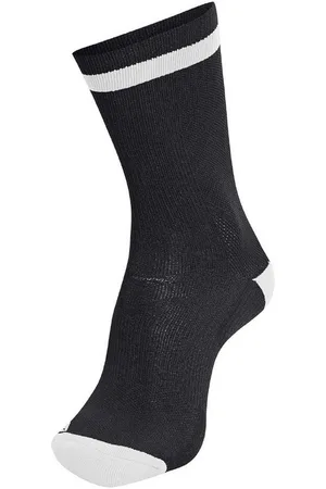 Hummel Sportsocken Sportsocken Elite Indoor Sock Low 204043 - Verkäufer: CORTEXPOWER