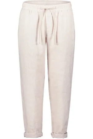 Cartoon Stoffhose / Da.Casual-Hose / Hose Casual 1/1 LAEnge - Verkäufer: August Bickert