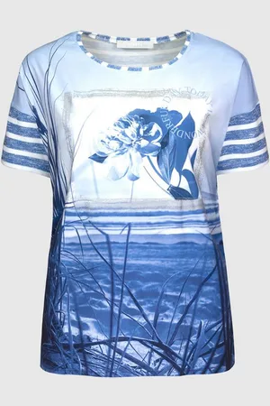 Bianca Kurzarmshirt - Verkäufer: Gutbrod Modehaus GmbH & Co. KG