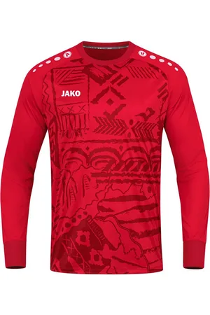 Jako Fußballtrikot Herren Torwarttrikot Tropicana 8911 - Verkäufer: CORTEXPOWER