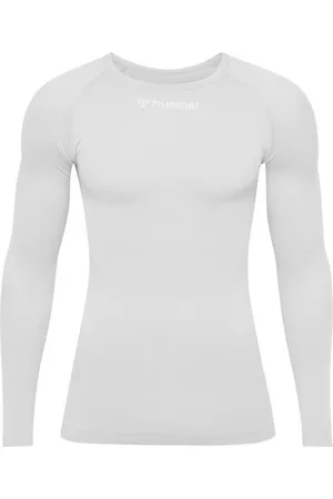 Hummel Langarmshirt Unisex Langarm Shirt hmlBL COMFORT 2.0 TEE L/S 225524 - Verkäufer: CORTEXPOWER