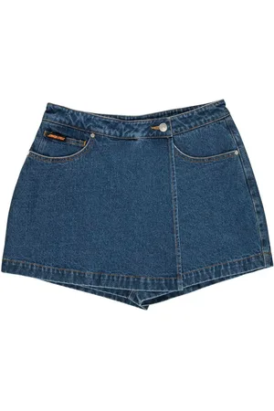 Santa Cruz Shorts CLASSIC LABEL SKORT