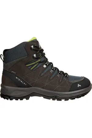 mc kinley Ux.-Trek-Stiefel Avoca MID AQX NAVY/ Wanderschuh - Verkäufer: Sport Hopfmann GmbH