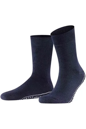 Falke Kurzsocken Unisex Socken 1er Pack Baumwolle Homepads (Packung, 1er Pack) - Verkäufer: Yourfashionplace
