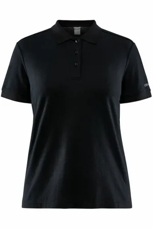 Craft Poloshirt Damen Polo Shirt CORE BLEND POLO SHIRT W 1910746 - Verkäufer: CORTEXPOWER