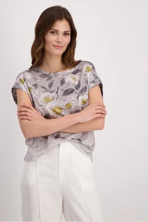 monari T-Shirt - Verkäufer: Modehaus Nikolaus Rostock