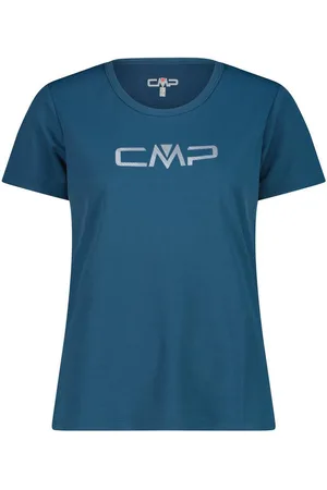 CMP T-Shirt Damen T-Shirts WOMAN T-SHIRT 39T5676P - Verkäufer: CORTEXPOWER