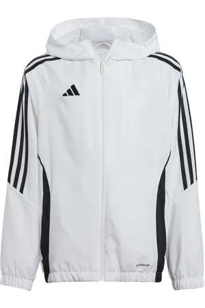 adidas Regenjacke adidas Kinder Windbreaker Tiro 24 WB Y - Verkäufer: CORTEXPOWER