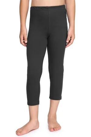 Merry Style Leggings Mädchen Caprihose 3/4 Hosen aus Baumwolle MS10-226 (1-tlg) bequem, elastischer Bund - Verkäufer: HISERT