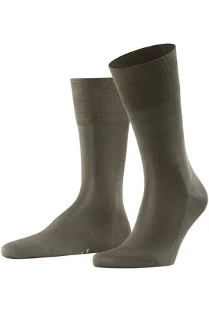 Falke Socken Tiago (1-Paar) mit leichtem Glanz - Verkäufer: