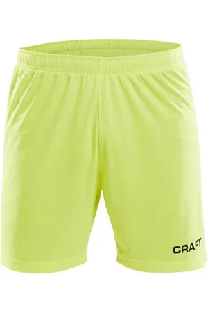 Craft Trainingsshorts Herren Torwartshort Squad GK Shorts M 1906977 - Verkäufer: CORTEXPOWER