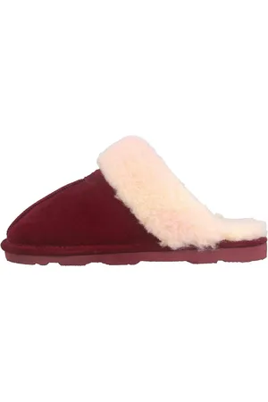 Bearpaw 671W 607 Hausschuh - Verkäufer: schuhplus - Schuhe in Übergrößen