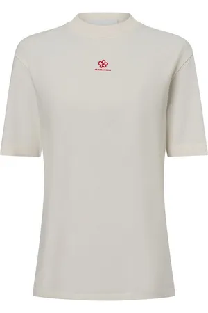Armedangels T-Shirt Tarjaa Back Flowaa - Verkäufer: VAN GRAAF