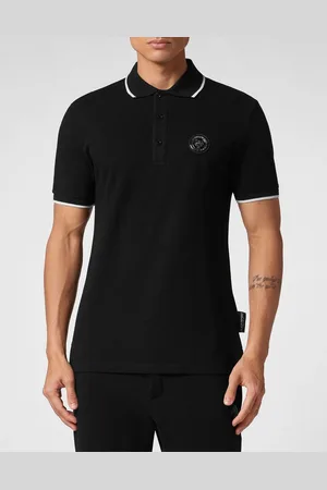 Philipp Plein Poloshirt Poloshirt
