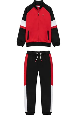 Minoti Sweatanzug Sweatshirt und Jogginghose im Set (1y-8y) - Verkäufer: