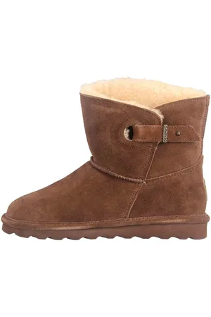 Bearpaw 3123W 210 Stiefelette - Verkäufer: schuhplus - Schuhe in Übergrößen