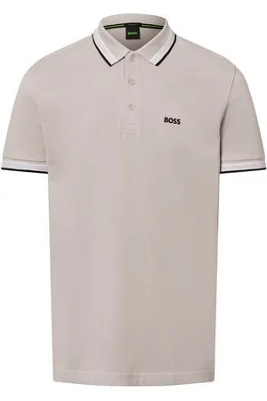 HUGO BOSS Poloshirt Paddy - Verkäufer: VAN GRAAF