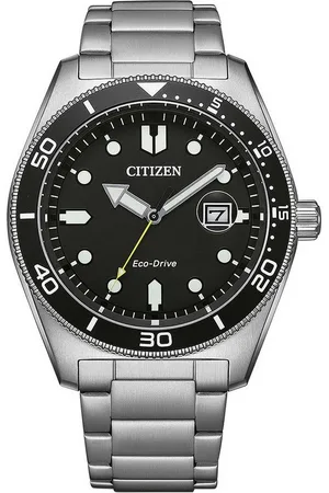 Citizen Quarzuhr Herrenuhr - Serie: Eco-Drive - Modell: AW1760-81E - Verkäufer: Uhren4you