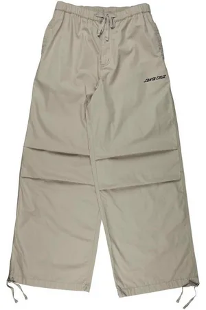 Santa Cruz Webhose STRIP PARACHUTE PANT (1-tlg)
