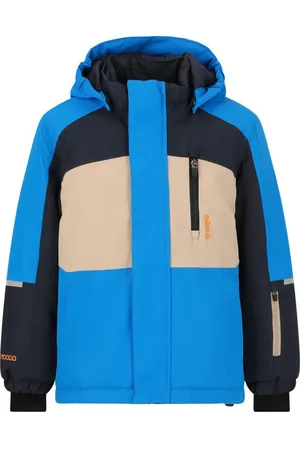 ZigZag Skijacke Scout Ski Jacket W-PRO 10000 French Blue - Verkäufer: Sport Ehnert