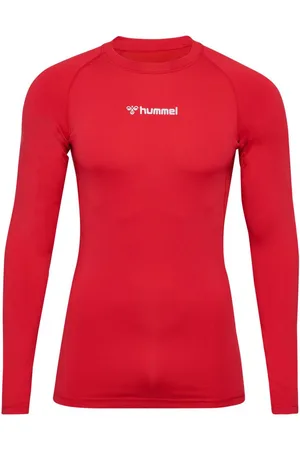 Hummel Langarmshirt Herren Langarm Shirt hmlBL PERFORMANCE TEE L/S 225511 - Verkäufer: CORTEXPOWER