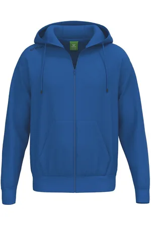 Erima Sweatjacke Herren Sweatjacke TS Hoody Jacket - Verkäufer: CORTEXPOWER