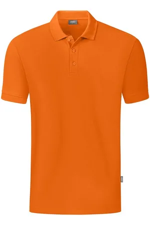 Jako Poloshirt Kinder Polo Organic C6320 - Verkäufer: CORTEXPOWER